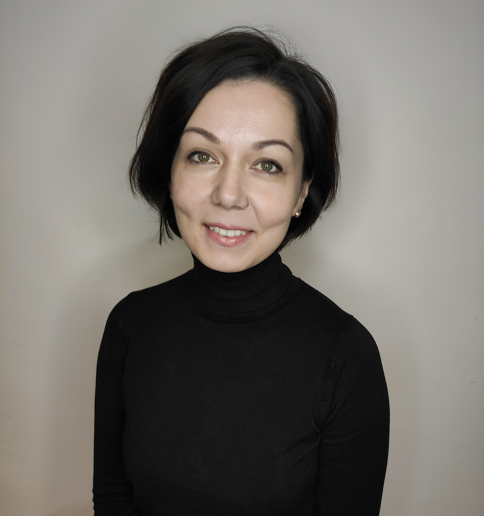 Izv. prof. dr. sc. Anita Galir
