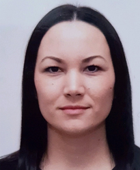 Doc. dr. sc. Barbara Vlaičević