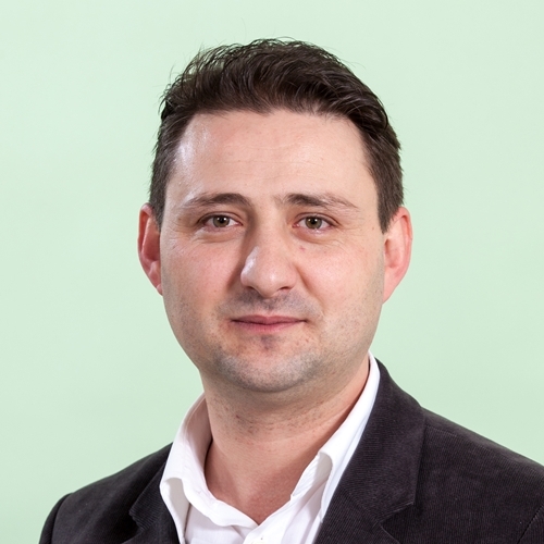 Filip Stević, PhD, Associate Professor