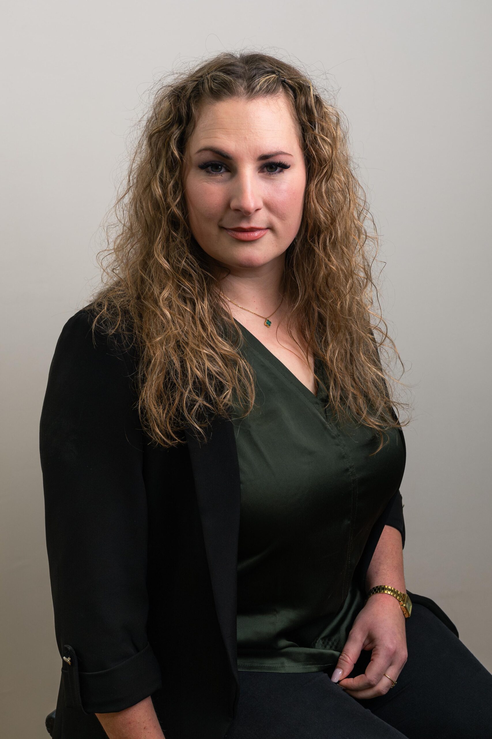 Nikolina Bek, PhD
