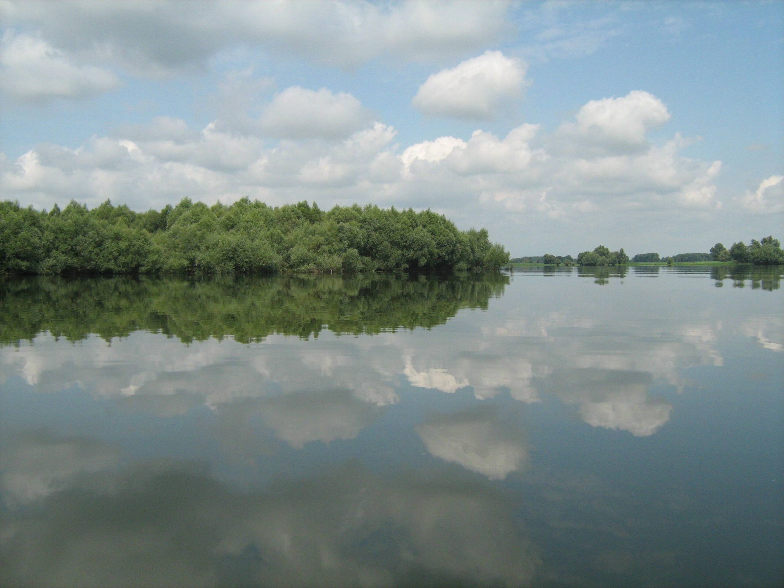AQUA-BIOPRESS projekt – bioindikatori u vodenim ekosustavima Rezervata biosfere Mura-Drava-Dunav