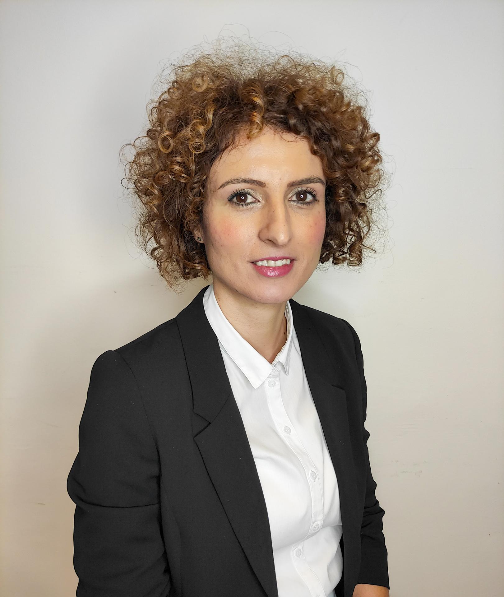 Dubravka Špoljarić Maronić, PhD, Associate Professor